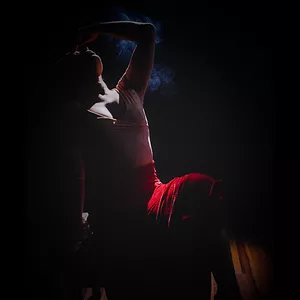 Imagem de capa para o Curso online Afrodite - Dança com Karla Jacobina