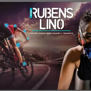 Imagem de capa para o Curso online O segredo de perder gordura localizada e emagrecer pedalando 