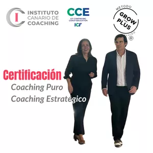 Imagen de portada para Curso online Certificacion en Coaching Puro y Coaching Estrategico
