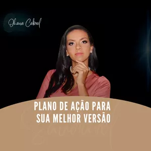 Imagem de capa para o Curso online PLANO DE AÇÃO PARA SUA MELHOR VERSÃO