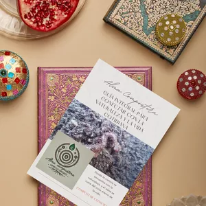 Imagen de portada para Ebook Compostaje Consciente