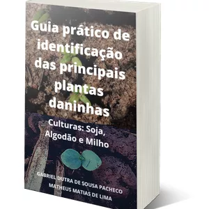 Imagem do curso Guia Prático de Identificação das Principais plantas daninhas