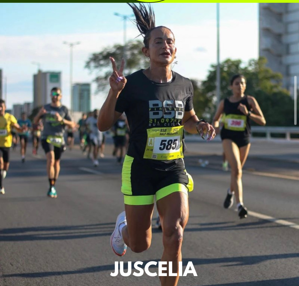 JUSCÉLIA