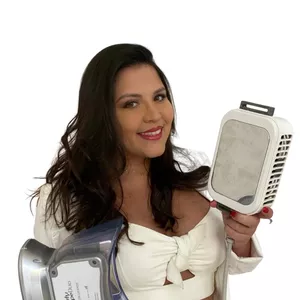 Imagem do curso Crio da Bruna Tatagiba - Criomodelagem