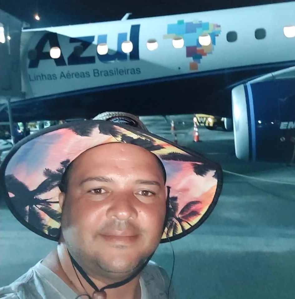 Ezequiel Evangelista