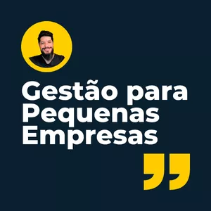 Imagem do curso Ebook - Gestão para Pequenas Empresas (Weslei Nascimento)