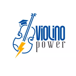 Imagem de capa para o Curso online Jornada Violino Power para Professores 