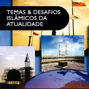 Imagem do curso Temas e Desafios Islâmicos da Atualidade