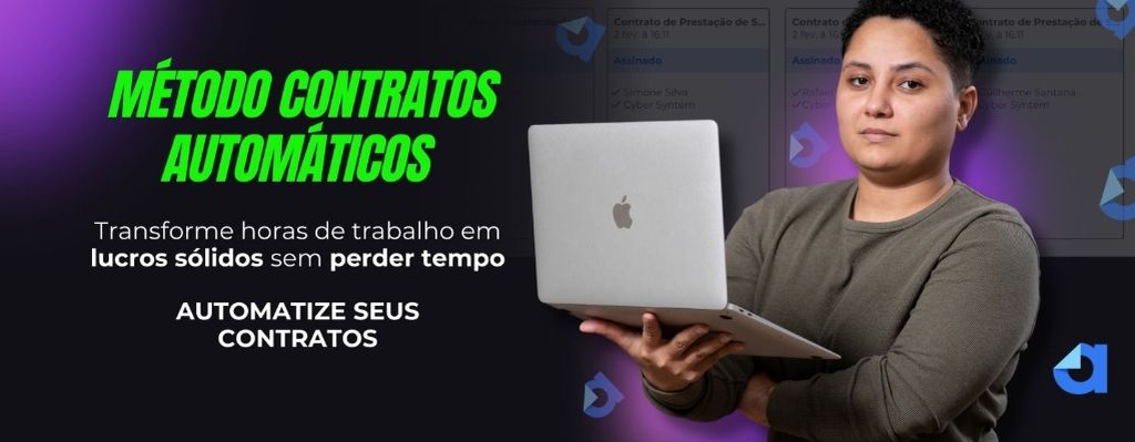 Método Contratos Automáticos