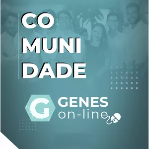 Imagem de capa para o Curso online Comunidade #EquipeGENES!