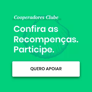 Imagem de capa para o Curso online Cooperadores Clube