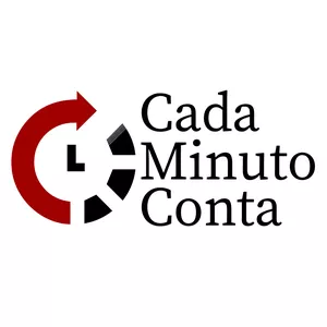 Imagem de capa para o Curso online Cada Minuto Conta