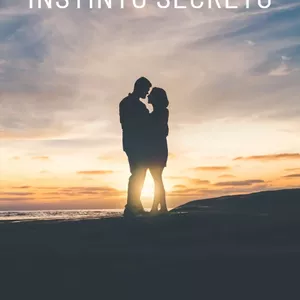 Imagem de capa para o Ebook Instinto Secreto