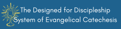 Designed for Discipleship