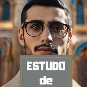Imagem de capa para o Ebook Apostila de Caso- ENSINO RELIGIOSO - 50 TEMAS 