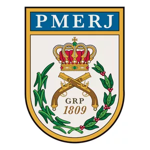 Imagem de capa para o Curso online PMERJ - Polícia Militar do RJ - Soldado