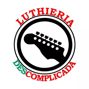 Imagem de capa para o Curso online Luthier. Curso de higienização em guitarras