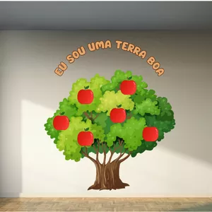 Imagem de capa para o Curso online Cartaz para decoração de Sala