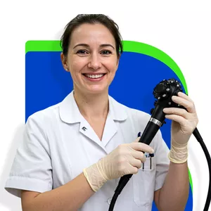 Imagem de capa para o Curso online Reprocessamento de Endoscópios na Prática