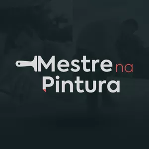 Imagem de capa para o Curso online Curso Mestre na Pintura