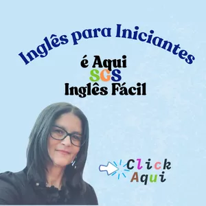 Cover image for Online course Inglês Para Iniciantes SGS