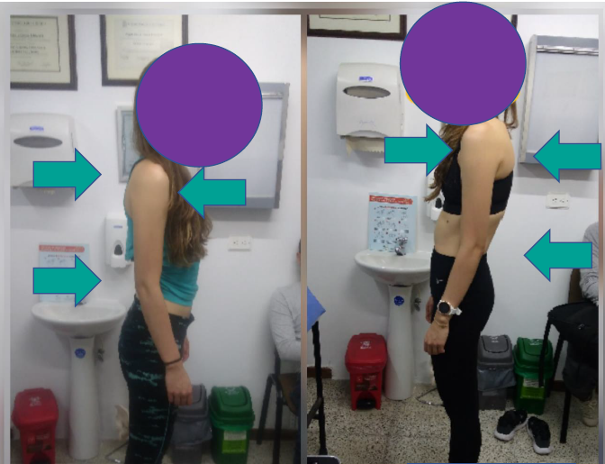 Patricia Jaramillo, 29 años