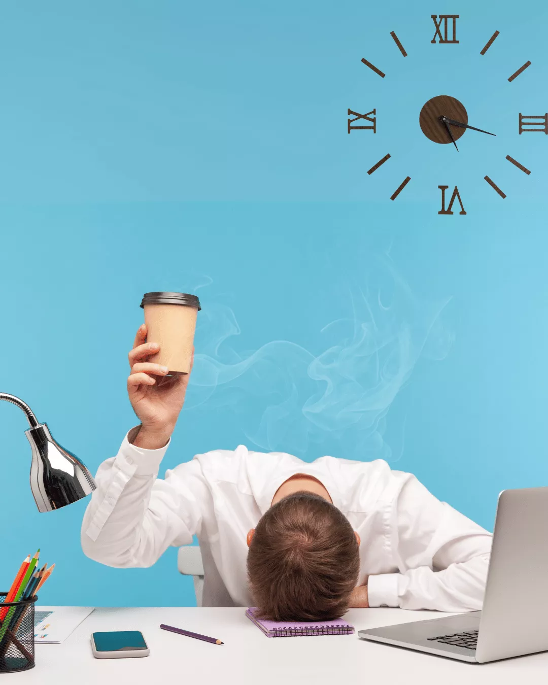 Emprendedores