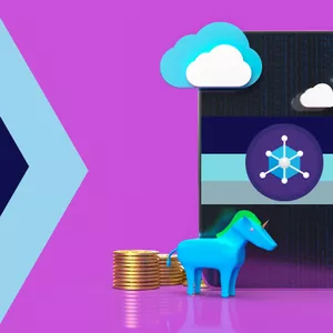 Imagem de capa para o Curso online Curso COMPLETO em Web3.0! Do Zero ao Expert!