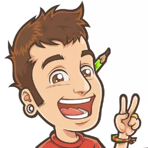 Imagem de capa para o Ebook E-book Qualquer Um Pode Desenhar No CorelDRAW