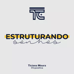 Imagem de capa para o Ebook Estruturando sonhos 