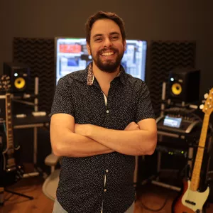 Imagem de capa para o Curso online Faça da música seu empreendimento