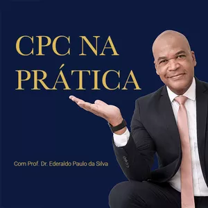 Imagem de capa para o Curso online CPC Na Prática - Desmistificando o Código de Processo Civil