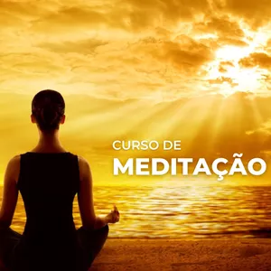 Imagem do curso Curso de Meditação