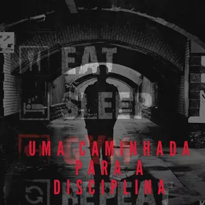 Imagem de capa para o Ebook Uma caminha para a disciplina