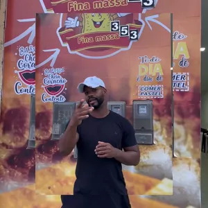 Imagem de capa para o Ebook como montar uma pizzaria do zero