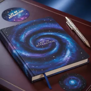 Imagen de portada para Curso online Diario Digital de la Manifestación Consciente