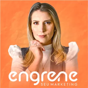 Imagem principal do produto Método Engrene seu Marketing 2.0 (Versão 2021)