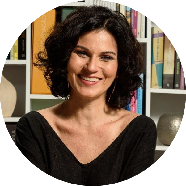 Anita Carvalho