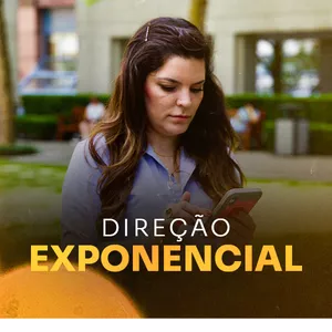 Imagem de capa para o Curso online Direção Exponencial - Express