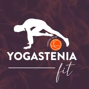 Imagen de portada para Curso online Yogastenia Fit