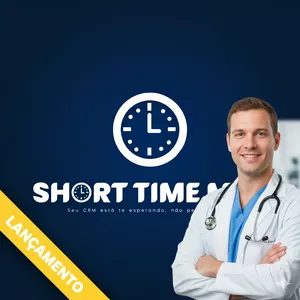 Imagem do curso Curso revalida - Short time MED 