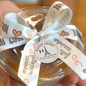 Imagem do curso Kouign Amann: A Receita Francesa que Encanta