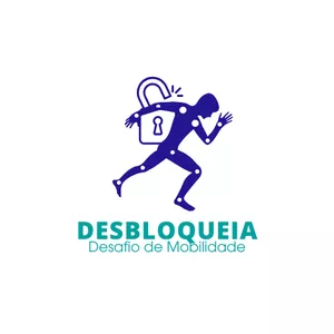 Imagem de capa para o Ebook Besbloqueia - Desafio de Mobilidade