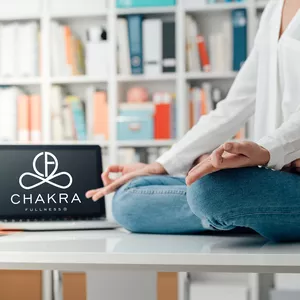 Imagen de portada para Curso online Método Chakrafullness®