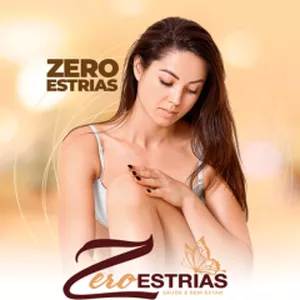 Imagem de capa para o Ebook Zero Estrias Método Americano 2.0