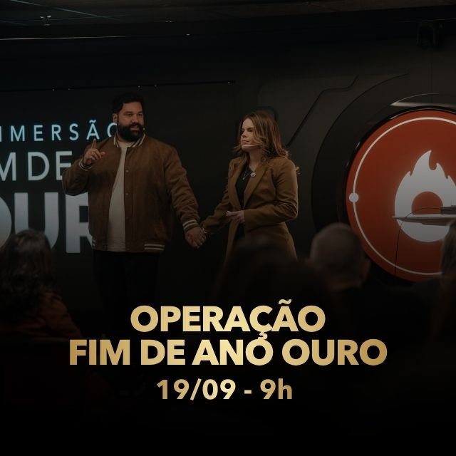CONSTRUA UMA OPERAÇÃO DE FIM DE ANO PARA VENDER MAIS, MELHOR E COM MAIS MARGEM.