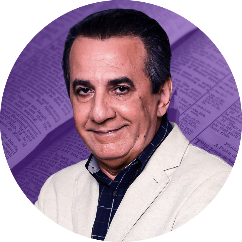 Pastor Silas Malafaia