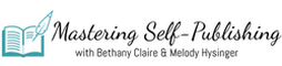 Mastering Self Publishing