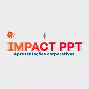 Imagem principal do produto IMPACT PPT - Apresentações Corporativas.