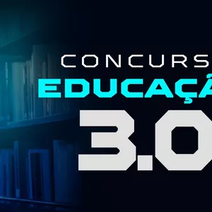 Imagem de capa para o Curso online Concurso Educação 3.0 VIBE